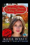 Valentine Brides Holiday Romance