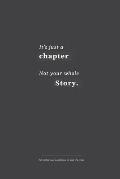 It's just a chapter, not your whole story: 50 reflection questions to end the year