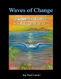 Waves of Change: For Inner Health Coloring Book
