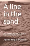 A line in the sand: The compelling argument for America to pursue regime change in Iran