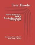 Meine Biografie - AKT 2: Psychodynamische Bewegungen: Neues autobiografisches Werk eines Autisten
