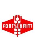 Fortschritt: IFA DDR Nutzfahrzeug Landmaschine ZT300 VEB
