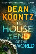 House at the End of the World - Signed Edition