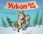 Yukon Sled Dog