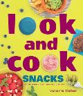 Look & Cook Snacks