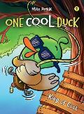 One Cool Duck 01 King of Cool
