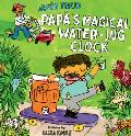 PapÃ¡s Magical Water Jug Clock