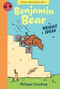 Benjamin Bear in Bright Ideas!: Toon Level 2