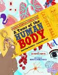 Tour of the Human Body