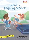 Luke's Flying Start: Metric System