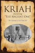 KRIAH featuring The Ancient One: 'The Mystery of the Torn Veil'