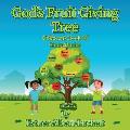God's Fruit Giving Tree: Children's Book of Short Stories