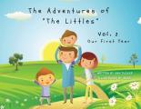 The Adventures of The Littles: Our First Year Vol. 2