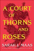 A Court of Thorns and Roses