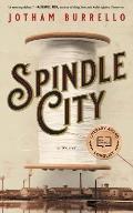 Spindle City