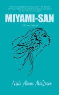 Miyami-San: (A Love Story)
