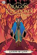 Dragon Kingdom of Wrenly 09 Legion of Lava