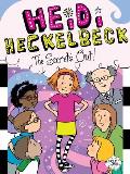 Heidi Heckelbeck 35 Sunshine Magic