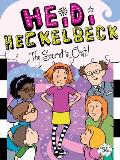 Heidi Heckelbeck the Secrets Out