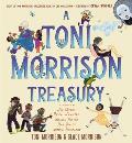 A Toni Morrison Treasury: The Big Box; The Ant or the Grasshopper?; The Lion or the Mouse?; Poppy or the Snake?; Peeny Butter Fudge; The Tortois