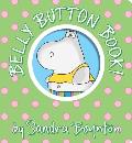 Belly Button Book!: Oversized Lap Board Book