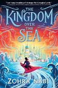 Kingdom Over the Sea 01