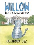 Willow the White House Cat - Signed Edition