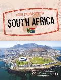 Your Passport to South Africa