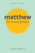 Matthew for Young People