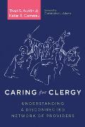 Caring for Clergy