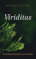 Viriditas