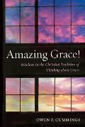 Amazing Grace!