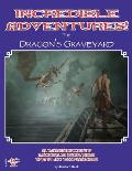 Incredible Adventures - The Dragons Graveyard