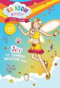 Rainbow Magic Special Edition: Joy the Summer Vacation Fairy