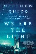 We Are the Light - Signed Edition