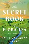 Secret Book of Flora Lea - Signed Edition