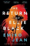 Return of Ellie Black - Signed Edition