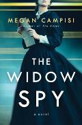 Widow Spy