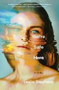 You're Safe Here - Signed Edition