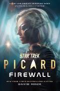 Firewall Star Trek Picard