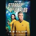 Star Trek: Strange New Worlds: Asylum