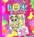 Dork Diaries 16: Tales from a Not-So-Bratty Little Sister