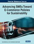 Advancing SMEs Toward E-Commerce Policies for Sustainability