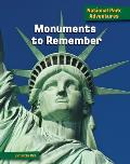 Monuments to Remember