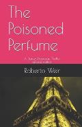 The Poisoned Perfume: A James Donovan Thriller