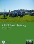 CERT Basic Training: Instructor Guide