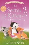Secret Kitten & Other Tales