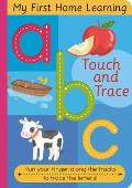 Touch & Trace ABC