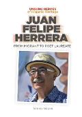 Juan Felipe Herrera: From Migrant to Poet Laureate