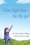 How High Does the Sky Go?